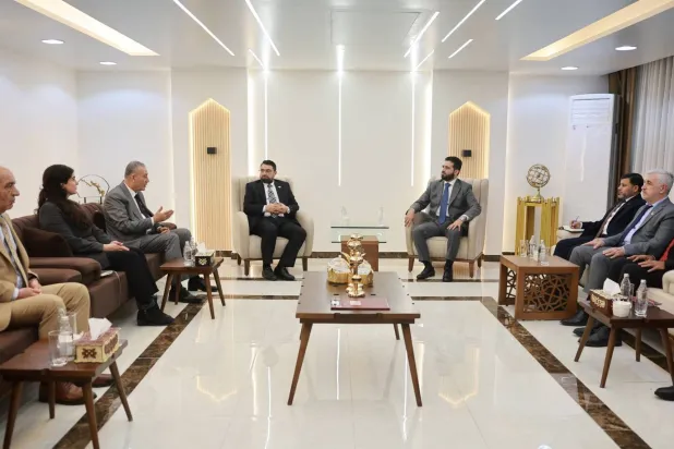 سوريا تشهد تسريعاً في مسار عملية «العدالة الانتقالية»