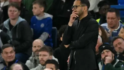 روزنير: أحظى بدعم ملاك تشيلسي «بنسبة 100 %»