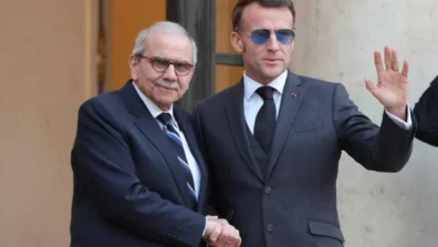 باريس حريصة على أن تكون قريبة من المفاوضات اللبنانية – الإسرائيلية المرتقبة