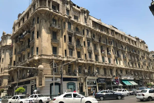 43 % من المصريين يمتلكون «حسابات سوشيالية»