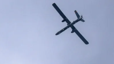 مسيّرة إسرائيلية تهاجم محيط مجرى الليطاني في جنوب لبنان