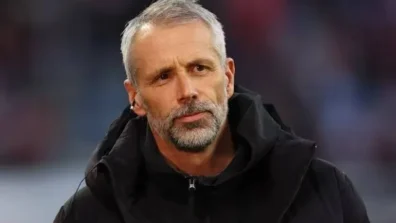 الألماني روزه مدرباً لبورنموث بدءاً من الموسم المقبل