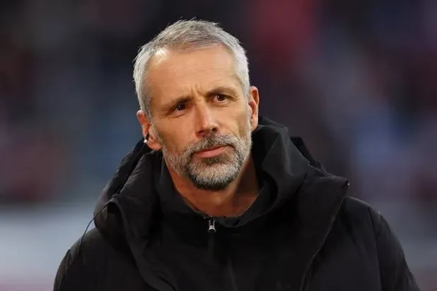 الألماني روزه مدرباً لبورنموث بدءاً من الموسم المقبل