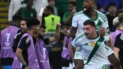 واصل الإذهال… الأهلي يغازل ذهب «الأبطال»