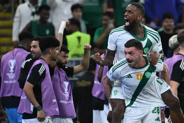 واصل الإذهال… الأهلي يغازل ذهب «الأبطال»