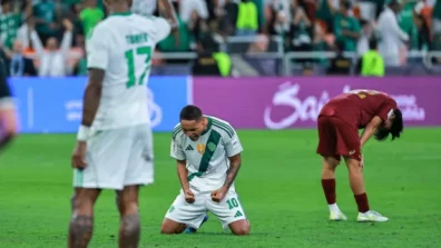 سكيبه: فرق كبير بين الكرة السعودية واليابانية