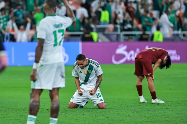 سكيبه: فرق كبير بين الكرة السعودية واليابانية