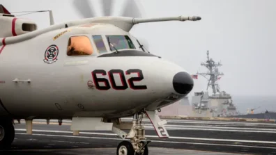 الجيش الأميركي يعيد 27 سفينة إيرانية منذ بدء حصار «هرمز»