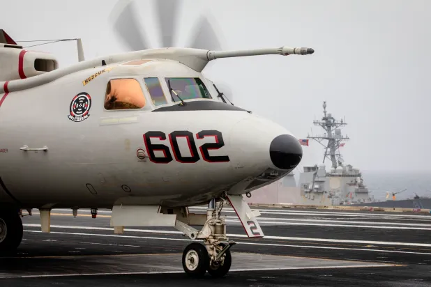 الجيش الأميركي يعيد 27 سفينة إيرانية منذ بدء حصار «هرمز»