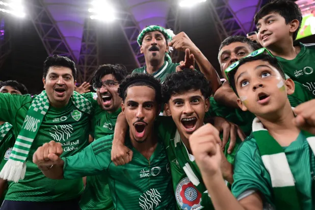 يايسله: الأهلي سيشرف السعودية في «الآسيوية»