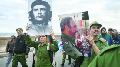 كوبا تشيد باجتماع مع مسؤولين أميركيين في هافانا