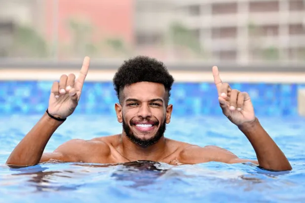 هل ينجح الشباب في العودة لمنصات التتويج من بوابة «الخليجية»؟