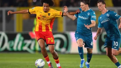 «الدوري الإيطالي»: فيورنتينا يعود من ليتشي بنقطة ثمينة