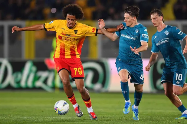 «الدوري الإيطالي»: فيورنتينا يعود من ليتشي بنقطة ثمينة