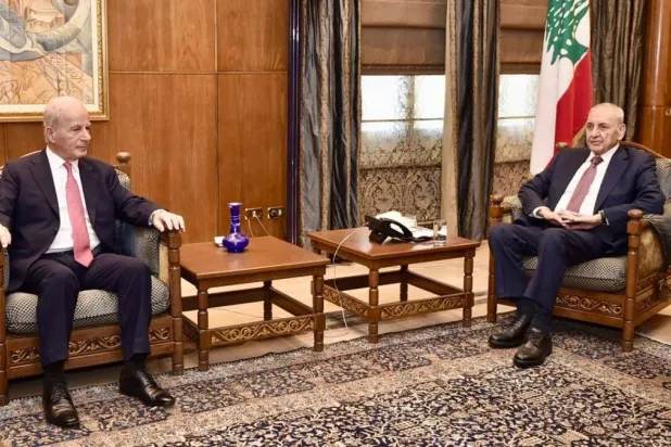 لبنان يصر على التفاوض في واشنطن