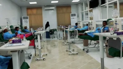 اليمن: انقطاع الكهرباء يهدد حياة مرضى الكلى في الحديدة