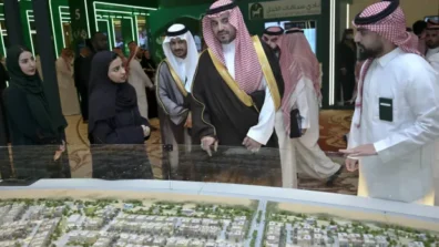 مشروع الدمام الملياري باكورة ثمار «منتدى الاستثمار الرياضي»