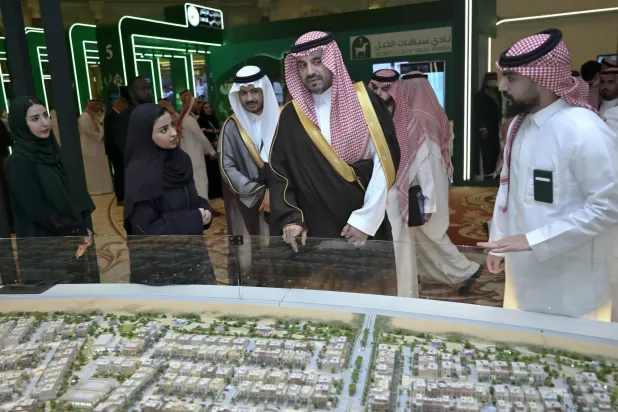 مشروع الدمام الملياري باكورة ثمار «منتدى الاستثمار الرياضي»