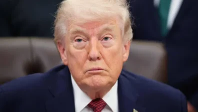 ترمب: استعادة اليورانيوم الإيراني ستكون عملية طويلة وصعبة