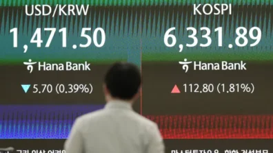 الأسهم الآسيوية تنتعش بآمال «مفاوضات السلام»