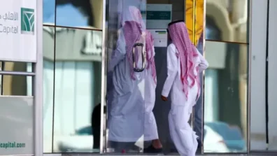 «الأهلي السعودي» يحقق أرباحاً بـ1.7 مليار دولار في الربع الأول