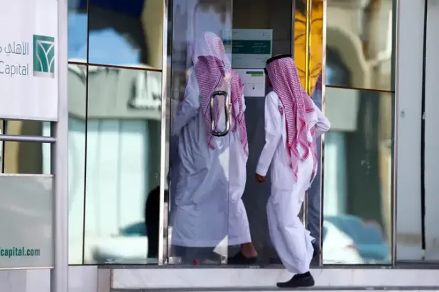 «الأهلي السعودي» يحقق أرباحاً بـ1.7 مليار دولار في الربع الأول