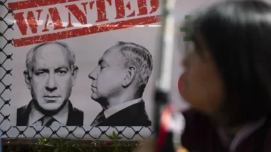 «العفو الدولية» تحض الدول على «التصدي للقوى المتوحشة»