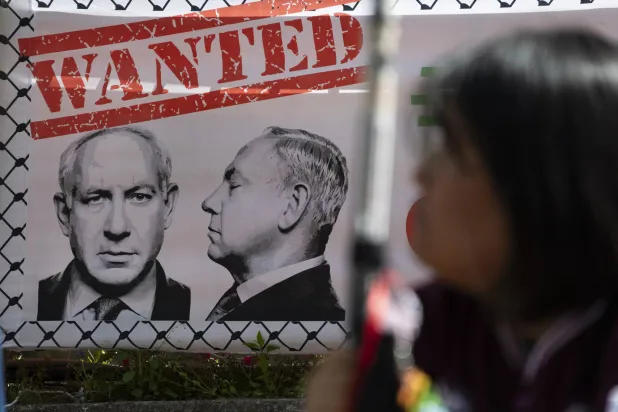 «العفو الدولية» تحض الدول على «التصدي للقوى المتوحشة»