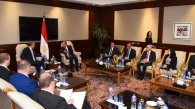 مصر: نرفض أي تدخلات خارجية من شأنها تأجيج الصراع في السودان