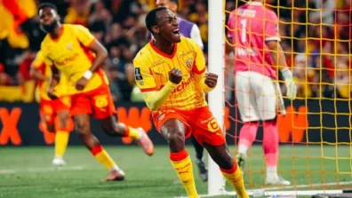 كأس فرنسا: لنس والسعودي عبد الحميد على بعد خطوة من النهائي