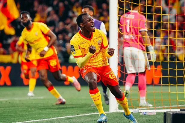 كأس فرنسا: لنس والسعودي عبد الحميد على بعد خطوة من النهائي