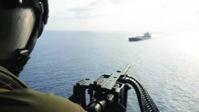 حصار «هرمز» خطوة بخطوة: ماذا نعرف حتى الآن؟