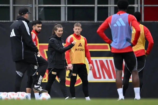 تعيين إيتا مدربة للرجال «ليس مفاجئاً» لسيدات أونيون برلين