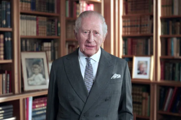 قرن على ميلاد إليزابيث… تشارلز: «أمي الحبيبة» في القلوب والصلوات