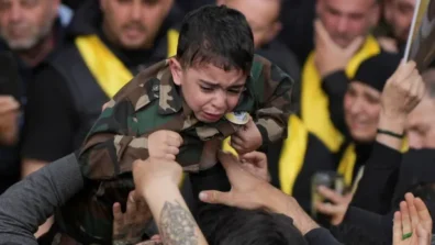 «حزب الله» يهدّد بإسقاط المفاوضات مع إسرائيل باستعادة سيناريو 1983