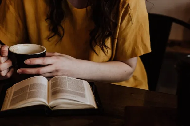 اكتشاف جديد حول تأثير القهوة على صحة الدماغ