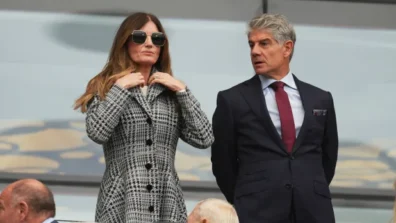 استقالة نائبة رئيس وست هام بعد 16 عاماً في المنصب