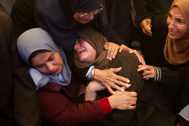 إسبانيا تدعو الاتحاد الأوروبي إلى معاقبة إسرائيل على أفعالها في غزة