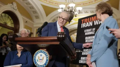 حرب إيران تعزز حظوظ الديمقراطيين في الانتخابات النصفية