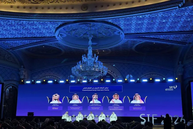 منير خوجة: المخاطرة في «الاستثمار الرياضي» لا تختلف عنها ببقية القطاعات