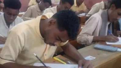 بعد ضبطه بحالة غش… طالب يحاول قتل معلم ومدير مركز امتحانات في السودان