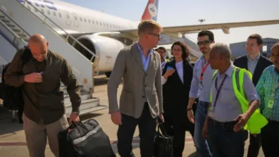 جهود أممية لاستئناف صادرات النفط والغاز اليمنية