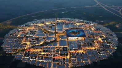 ترسية عقدين جديدين للبنية التحتية في «إكسبو 2030 الرياض»