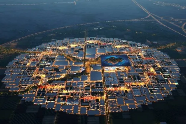 ترسية عقدين جديدين للبنية التحتية في «إكسبو 2030 الرياض»