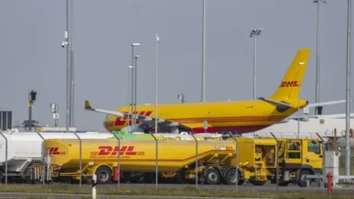 بسبب الحرب… الاتحاد الأوروبي يدرس توسيع واردات وقود الطائرات الأميركي