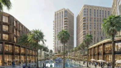 أسعار المساكن الفاخرة تعمّق «الهوة الطبقية» في مصر