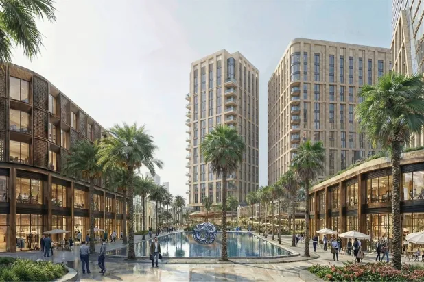 أسعار المساكن الفاخرة تعمّق «الهوة الطبقية» في مصر