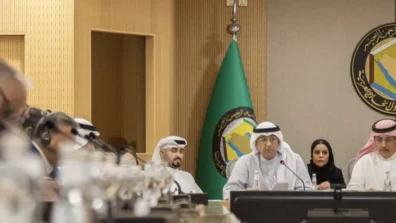 تأكيد خليجي على دعم كل ما يعزز أمن واستقرار لبنان