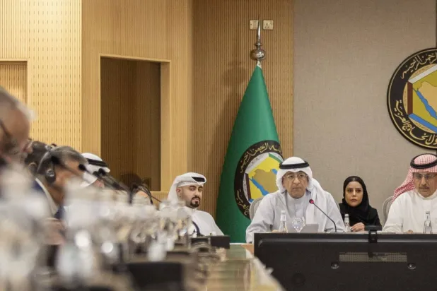 تأكيد خليجي على دعم كل ما يعزز أمن واستقرار لبنان