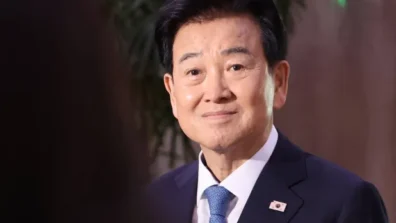 تقارير: واشنطن تقيد تقاسم بيانات الأقمار الاصطناعية بشأن كوريا الشمالية مع سيول